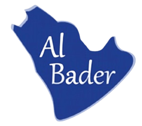 شعار شركة البدر العالمية
